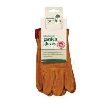 Garden Garden Pro Ladies Leather Gloves Garden Garden Pro Ladies Leather Gloves